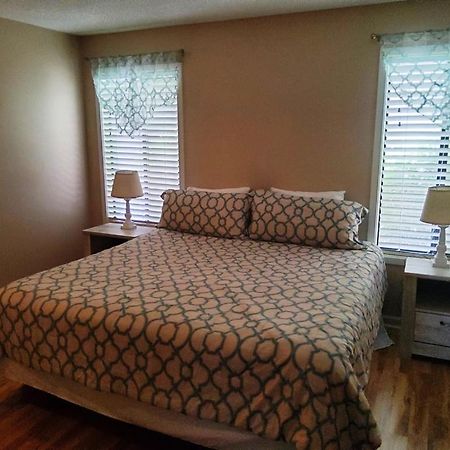 Heron Pointe F21 Apartment Myrtle Beach Exterior photo
